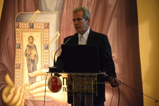 Παπακανάκης: Αίτημα συγνώμης προς τους Μικρασιάτες πρόσφυγες της πόλης μας