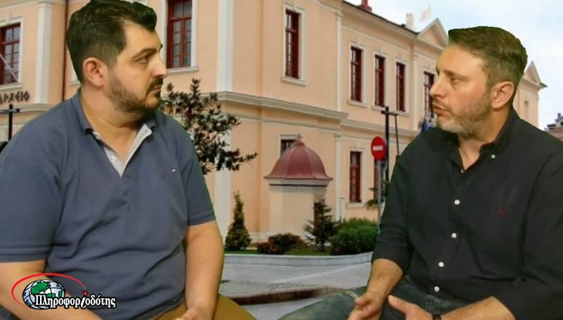 Ποια μέτρα στήριξης ζητάει το Σωματείο Ιδιοκτητών Καφετεριών Κέντρων Διασκέδασης & Ψυχαγωγίας Βέροιας
