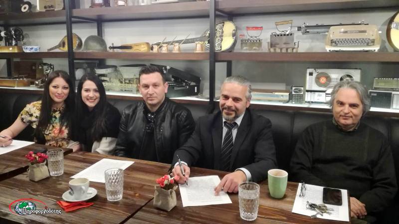 Με διεθνή χαρακτήρα ο φετινός διαγωνισμός χορού “Veria Dance”