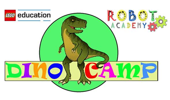 Θεματικό camp ρομποτικής για μαθητές Δημοτικού με θέμα τους δεινόσαυρους διοργανώνει η ΔΙΚΤΥΩΣΗ