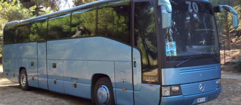 Πενθήμερη εκδρομή διοργανώνει η Φιλόπτωχος Αδελφότης Κυριών Βέροιας