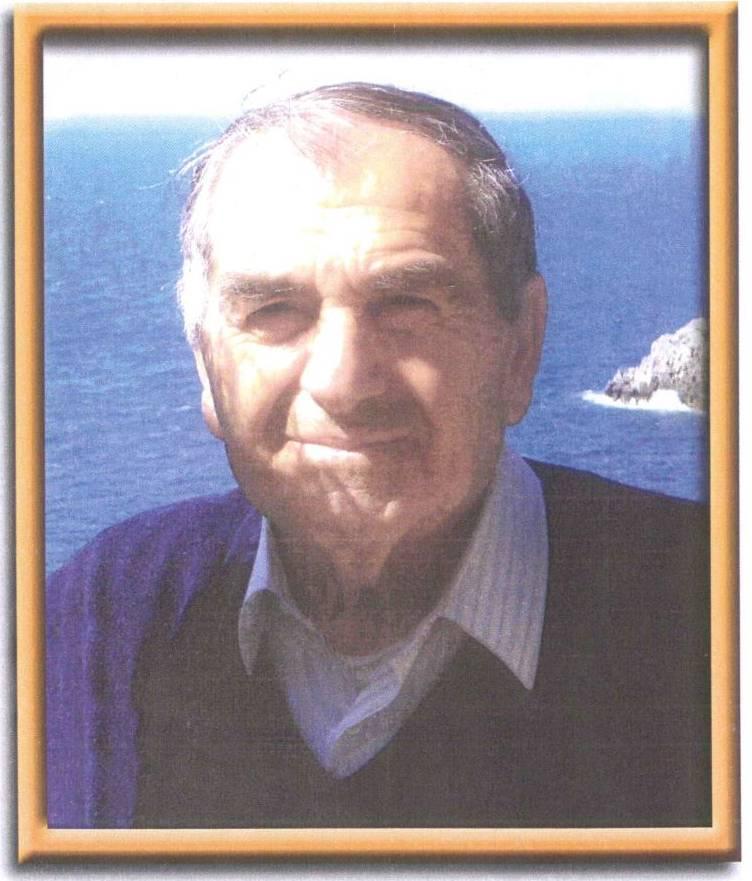 Κοινωνικά: Απεβίωσε ο Παναγιώτης Μιχ. Ελευθεριάδης