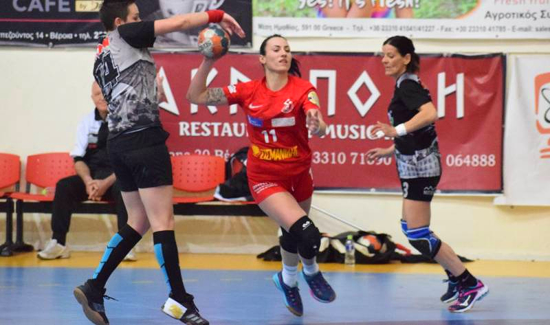 Εντός έδρας ήττα του Φιλίππου από την Αναγέννηση Άρτας (φωτογραφίες)
