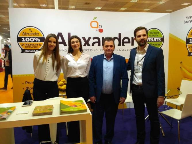Ακυρώνεται η φετινή Freskon, λόγω κοροναϊού