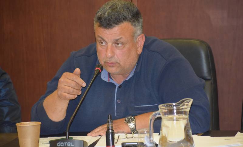 Ερωτήσεις Γουλτίδη για δαπάνες της ΚΕΠΑ Βέροιας (βίντεο)