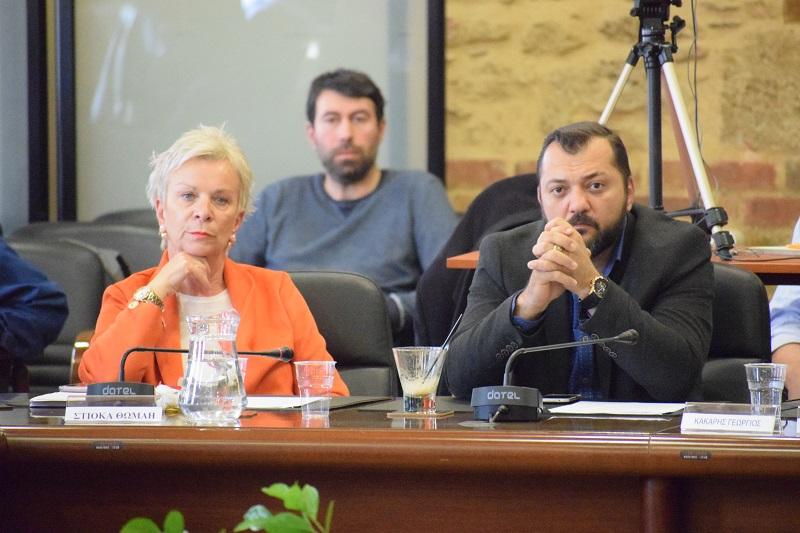 Γραμματικόπουλος: Προτεραιότητα η διαφύλαξη της υγείας των αθλητών