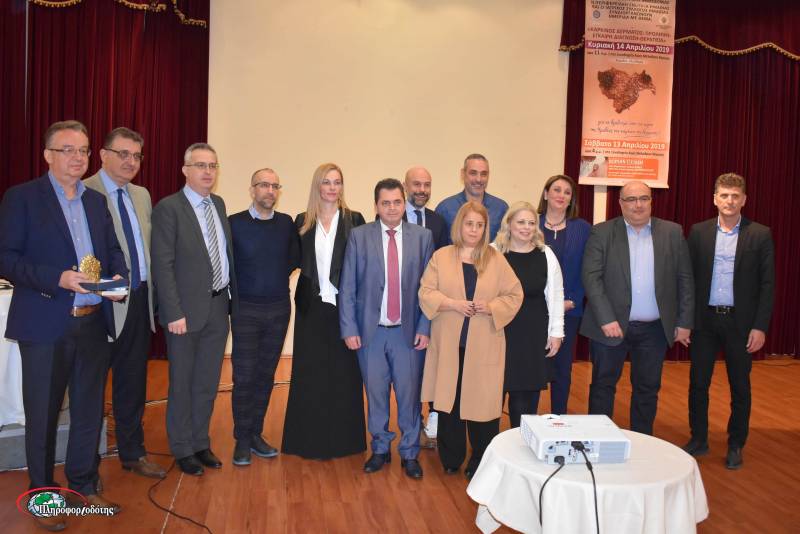 Με την πρόληψη θα βγάλουμε τον καρκίνο του δέρματος από τον χάρτη της Ημαθίας (φωτογραφίες, βίντεο)
