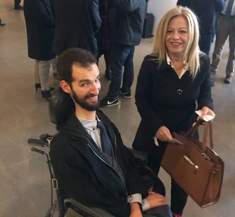 Η χυδαιότητα ενός θρασύδειλου