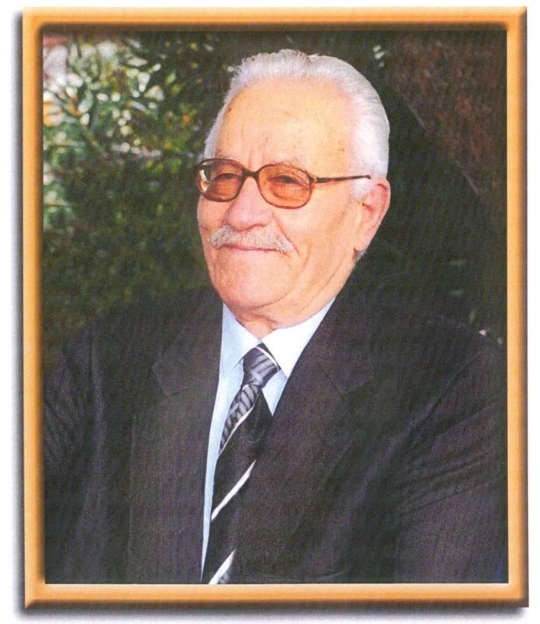 Κοινωνικά: Απεβίωσε ο Ευάγγελλος Δημ. Λαγιωνής
