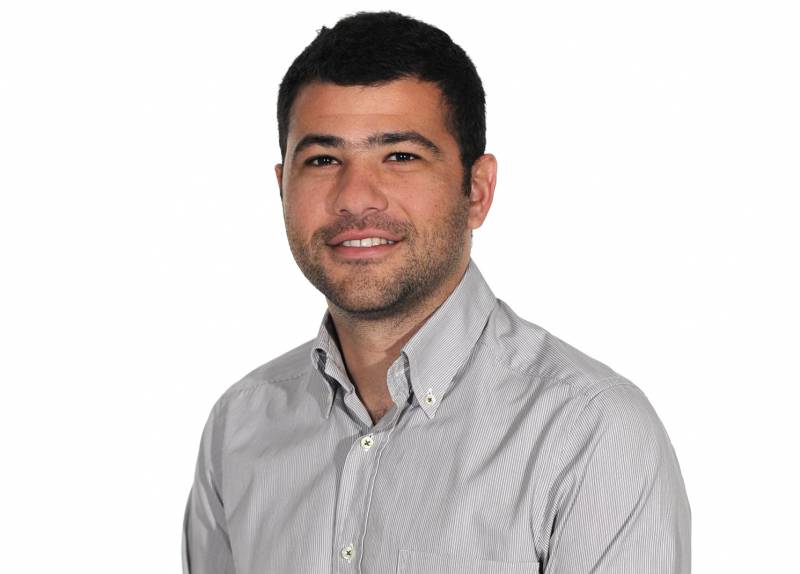 Δεν αποδέχθηκε την θέση του Δημοτικού Συμβούλου ο Γιώργος Νουλίκας