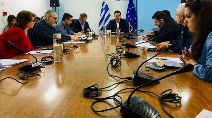 «ΦιλόΔημος ΙΙ»: Τρεις νέες προσκλήσεις προϋπολογισμού 240 εκατ. ευρώ