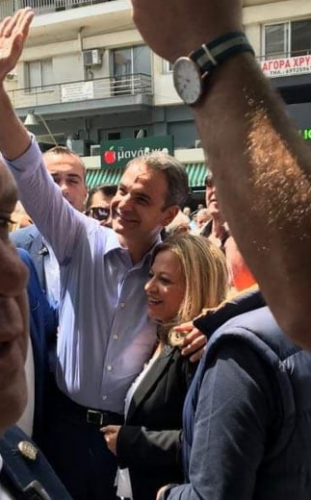 Έχει αξία να ψηφίσω ή χάνω τον χρόνο μου;