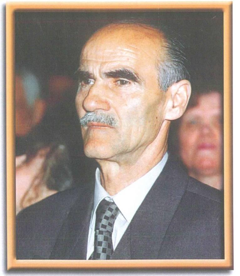 Κοινωνικά: Απεβίωσε ο Αντώνιος Ιωαν. Μπαντής
