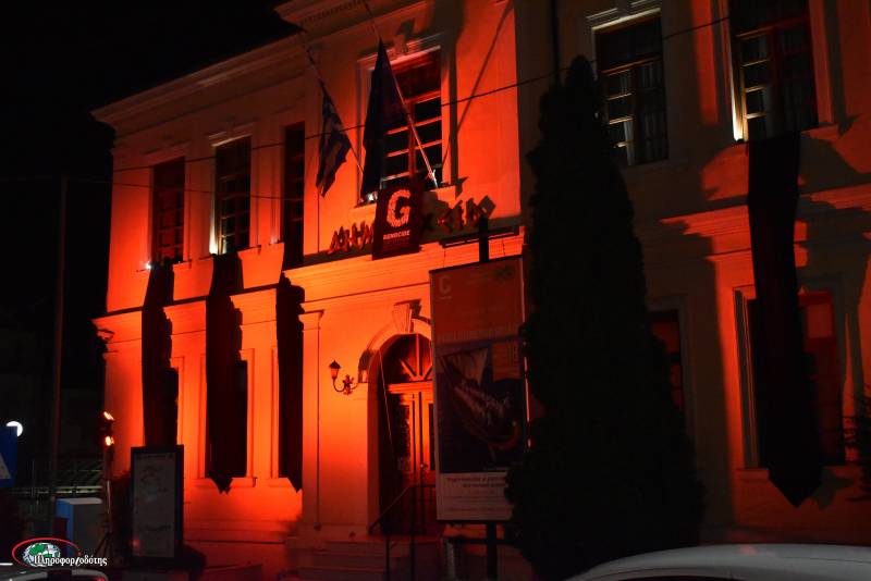 Στα κόκκινα το Δημαρχείο Βέροιας