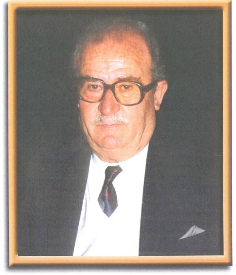 Κοινωνικά: Απεβίωσε ο Δημήτριος Γεωρ. Δούλαλας