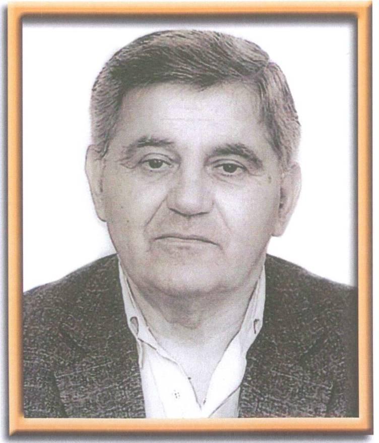 Κοινωνικά: Απεβίωσε ο Κωνσταντίνος Γεωρ. Φελέκης