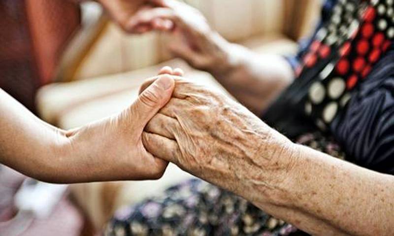 Γεωργία Μπατσαρά: Θέλουμε ένα Δήμο φιλικό, με αξίες και ανθρώπινο