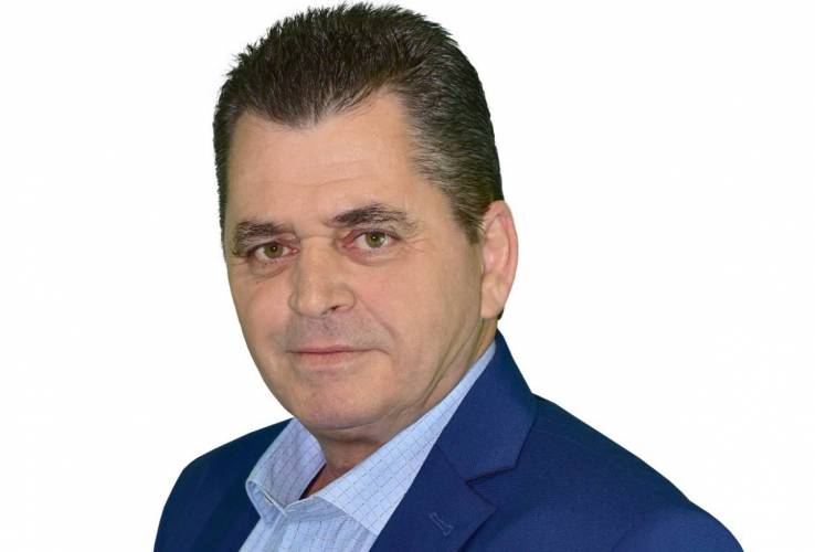 Καλαϊτζίδης: “Η κακοκαιρία αντιμετωπίστηκε με επιτυχία, ευχαριστώ τους συνεργάτες μου”