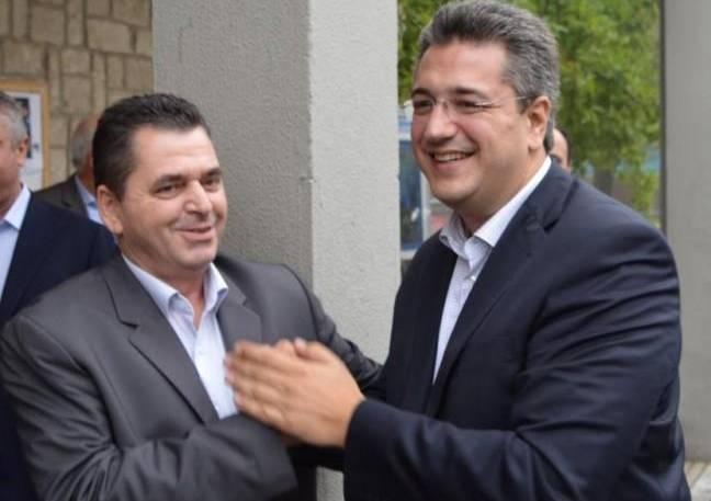Δήλωση Καλαϊτζίδη ένα χρόνο μετά τις εκλογές