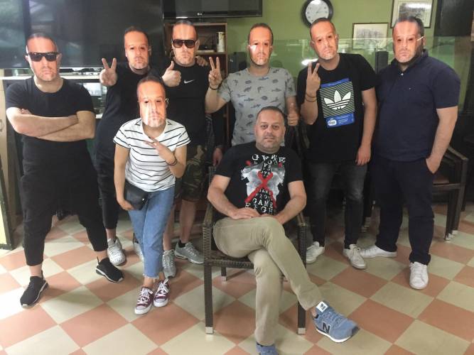 Ένας πρωτότυπος τρόπος υποστήριξης