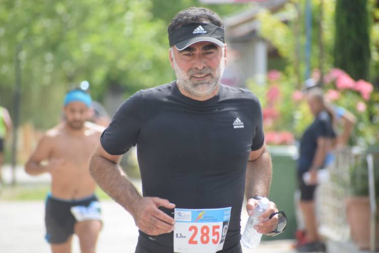 Λαζαρίδης – Γουλτίδης σημειώσατε άσσο στην Βεργίνα