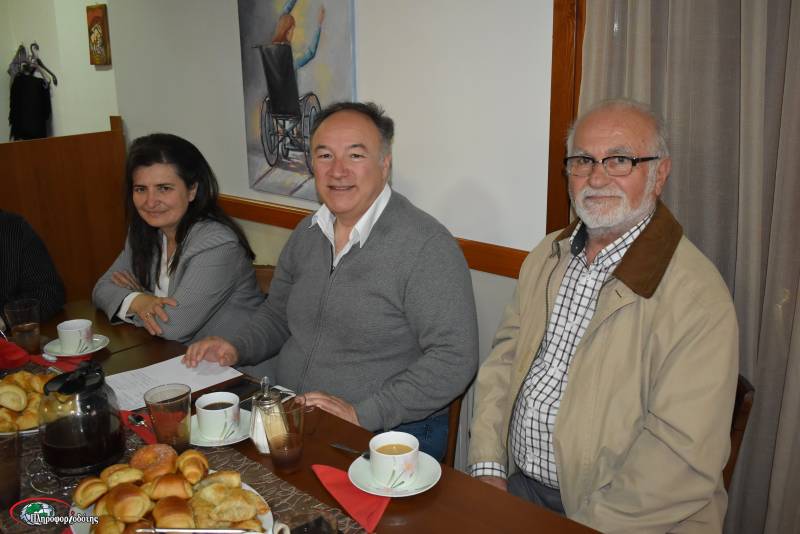 Εκδήλωση αφιερωμένη στην «Άλωση της Πόλης» διοργανώνει ο Σύλλογος Μικρασιατών Ημαθίας