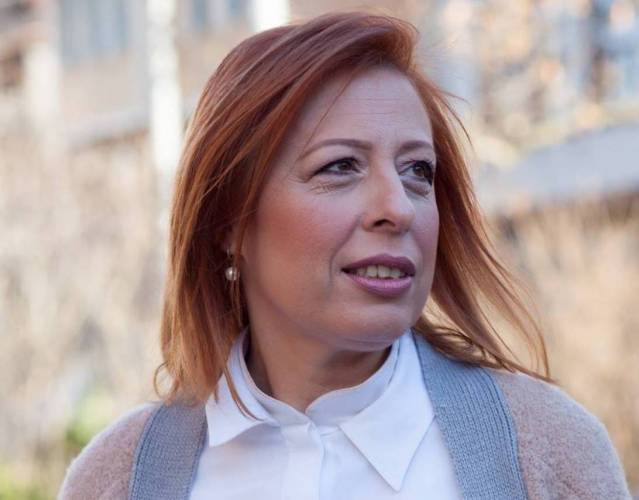 Διαψεύδει τον Α. Τσαχουρίδη η Κ. Παπαδοπούλου:”Δεν δόθηκαν ποτέ εξηγήσεις, δέχθηκα λεκτική και σεξιστικού περιεχομένου φραστική επίθεση”