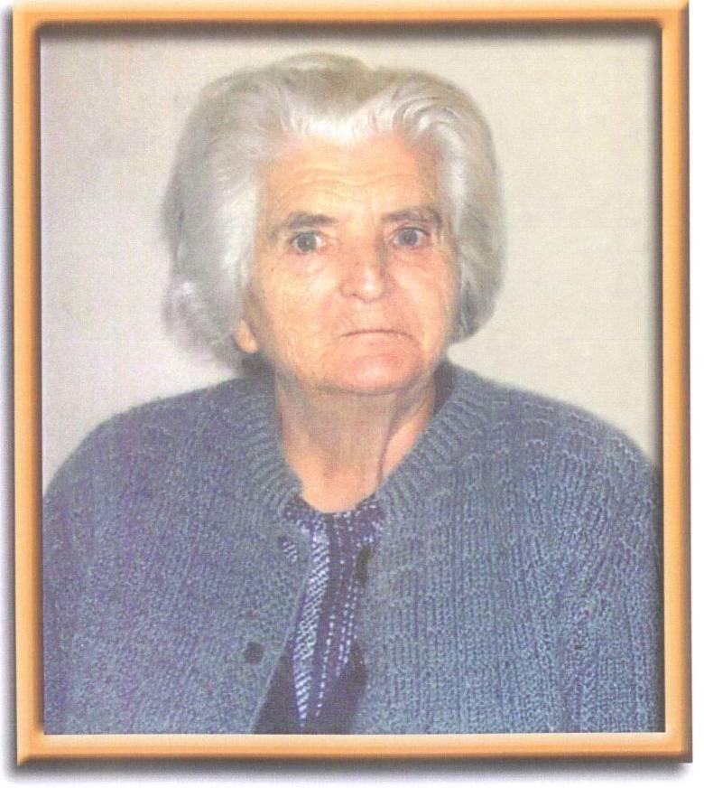Κοινωνία: Απεβίωσε η Όλγα Ιωαν. Τσιάμη