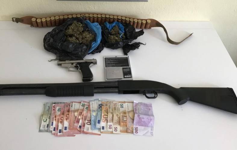 Νέα επιτυχία του τμήματος ασφαλείας Βέροιας