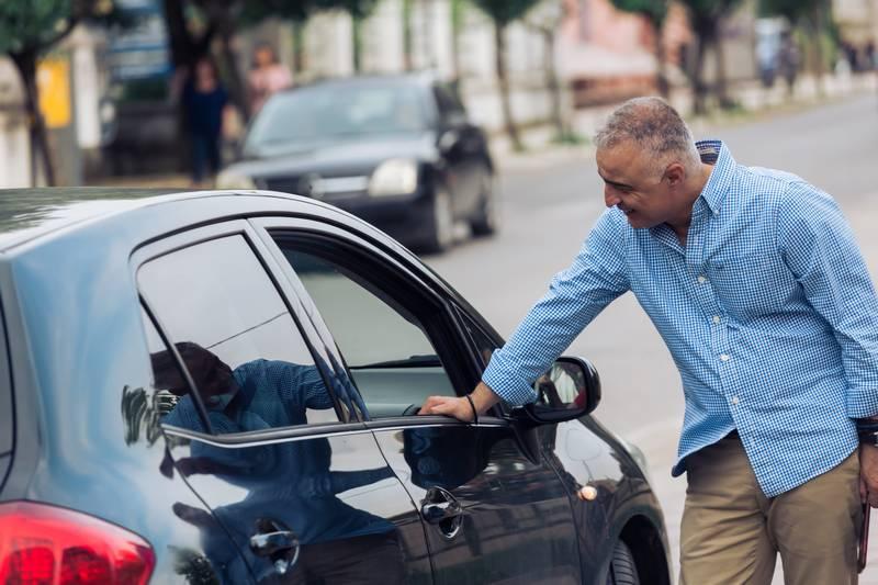 Λάζαρος Τσαβδαρίδης: Κατάθεση ψυχής