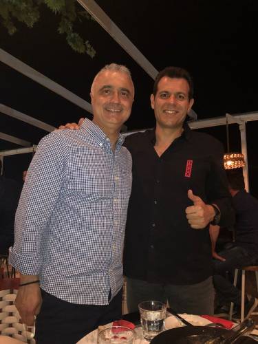 Τσαβδαρίδης: “Η Ημαθία αξίζει να πρωταγωνιστεί, η Ημαθία αξίζει να αριστεύει”