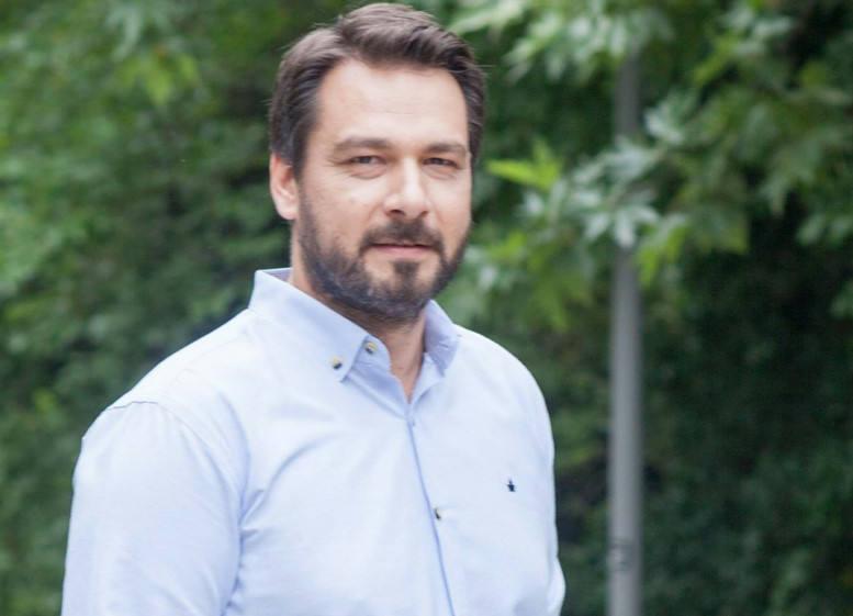 Ο Τάσος Μπαρτζώκας εκπρόσωπος της Βουλής στις εκδηλώσεις της Βέροιας για την Γενοκτονία των Μικρασιατών