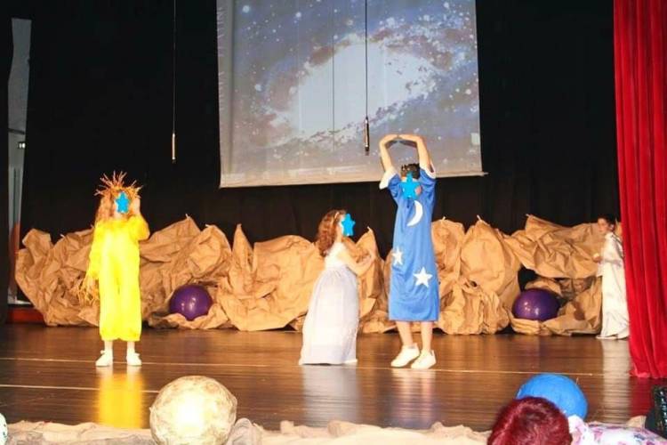 Πλούσιο Διήμερο εκδηλώσεων με άρωμα «πρωτονίων»!