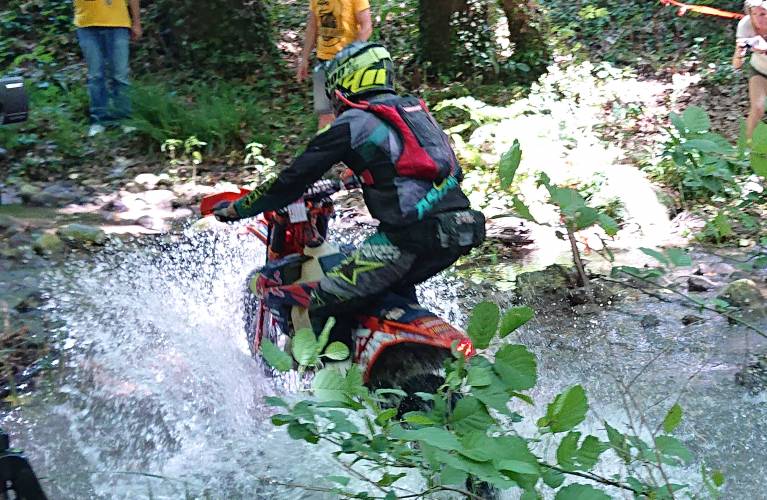 Βέροια: Ρίχτηκαν στην μάχη οι οδηγοί του Riv3r (βίντεο)