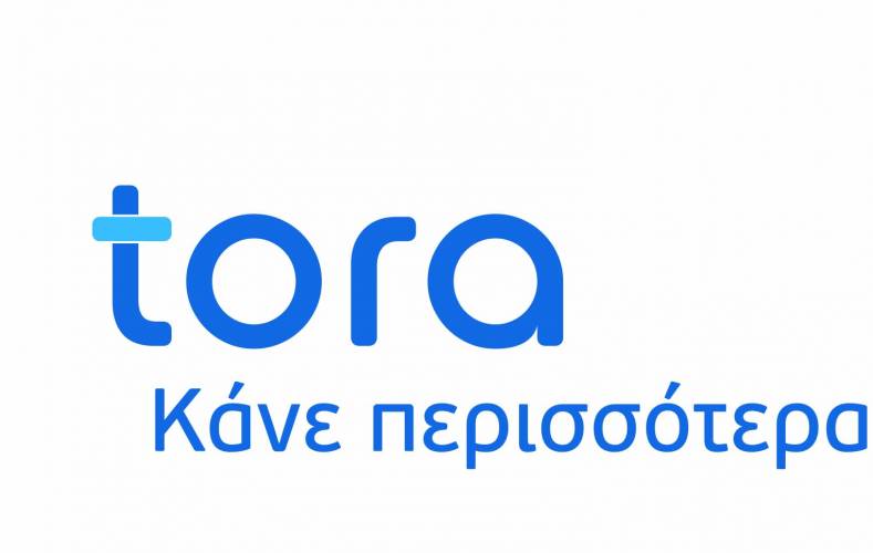 Τοra: Eύκολη και γρήγορη μεταφορά χρημάτων στα καταστήματα ΟΠΑΠ