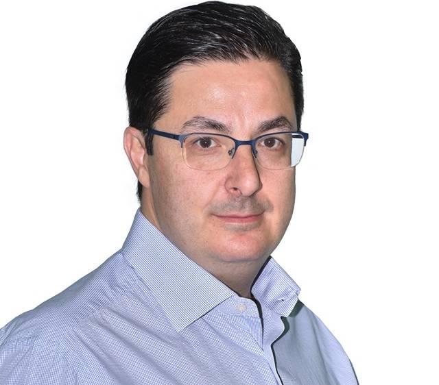 Υποψήφιος με το ΚΙΝΑΛ ο Νίκος Μπρουσκέλης – βιογραφικό
