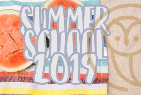 SUMMER SCHOOL στη Βέροια από την Easy Education για παιδιά 7-14 ετών