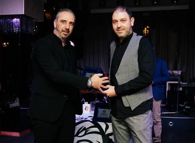 Παραμένει στους Αετούς Βέροιας ο Κώστας Κασάπης