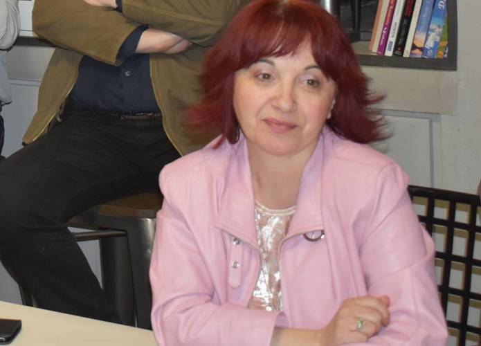 Εκλογές στην Πανελλήνια Ένωση Φιλολόγων: Στη διοίκηση και η Ημαθιώτισα Ευγενία Καβαλλάρη