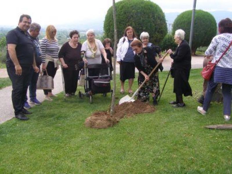 Το ΚΗΦΗ Βέροιας γιόρτασε την Παγκόσμια Ημέρα Περιβάλλοντος