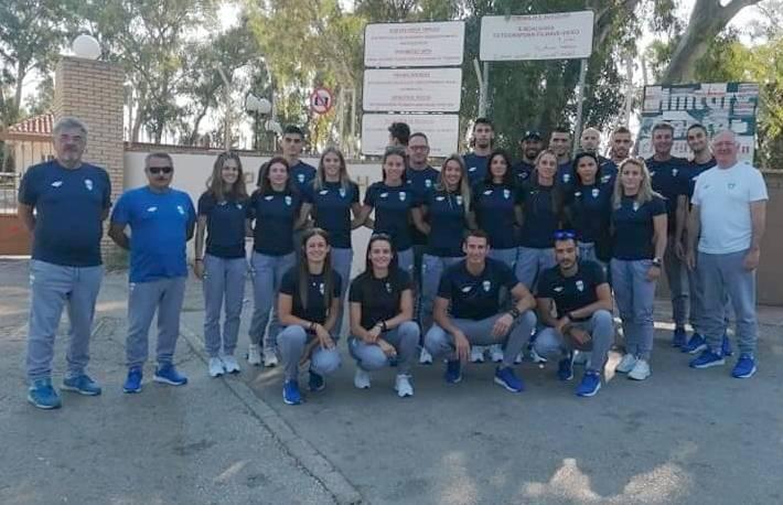 Μίνσκ 2019: Καλή εμφάνιση για Υφαντίδου, Κολοκυθά στην πρώτη ημέρα των Ευρωπαϊκών Αγώνων