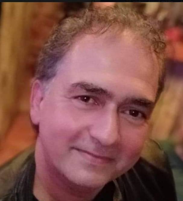 Ο Μπάμπης Χατζηθεοδωρίδης υποψήφιος βουλευτής του ΜΛ ΚΚΕ στην Ημαθία