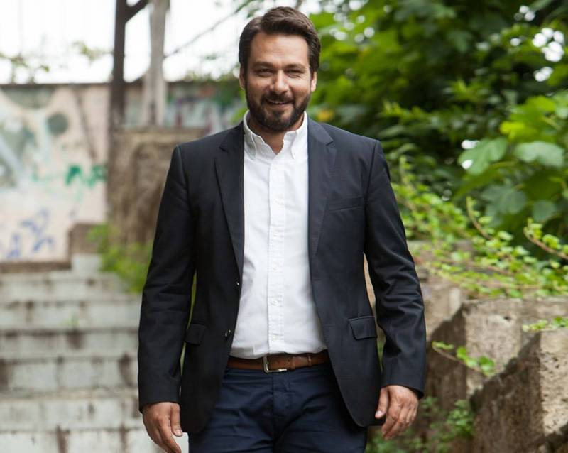 Ο Τάσος Μπαρτζώκας εκπρόσωπος του Πρωθυπουργού στις εκδηλώσεις μνήμης για το Ολοκαύτωμα των Εβραίων στη Βέροια