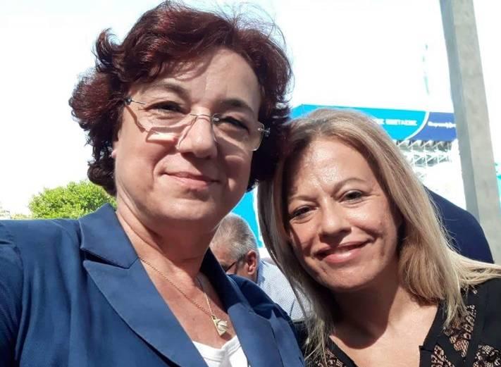 Μαζί στην Περιφέρεια, μαζί και στην μάχη για την είσοδο στο Κοινοβούλιο