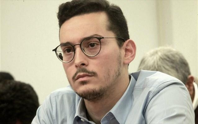 Εσύ γράφτηκες στο iSYRIZA;