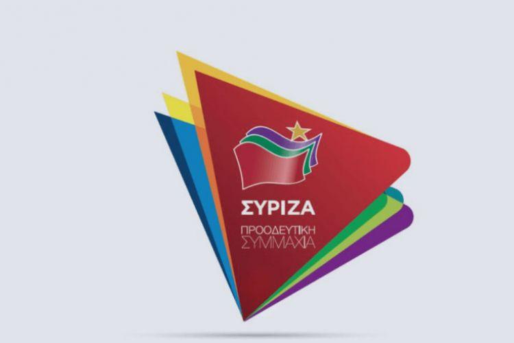 Ωράριο λειτουργίας εκλογικού κέντρου ΣΥΡΙΖΑ