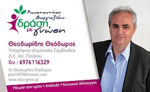 theodoridis