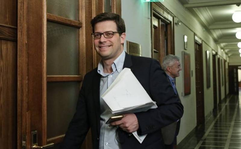 Τόλκας: “Η Ημαθία ξανά στο προσκήνιο”