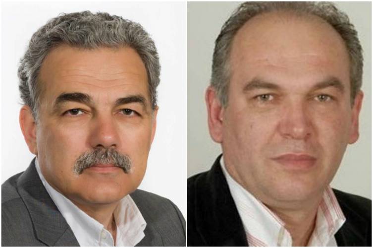 Μια θέση ανοιχτή στο ψηφοδέλτιο του ΣΥΡΙΖΑ