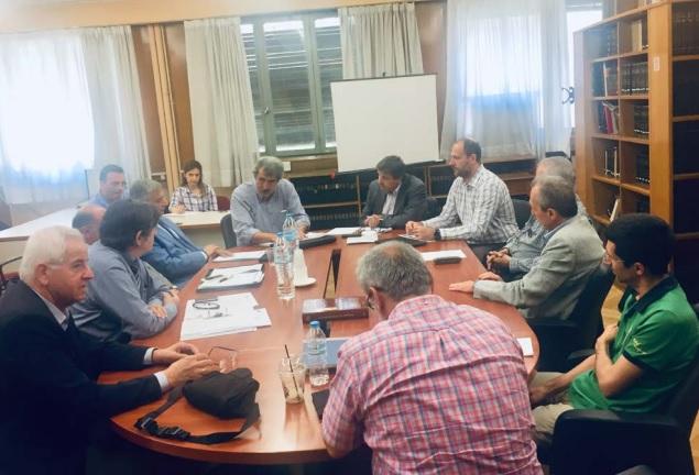 Ο ΠΙΣ στηρίζει τις κινητοποιήσεις των εργαστηριακών ιατρών